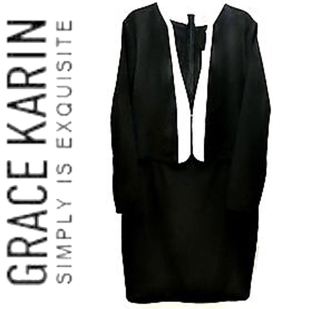 GRACE KARIN DRESS